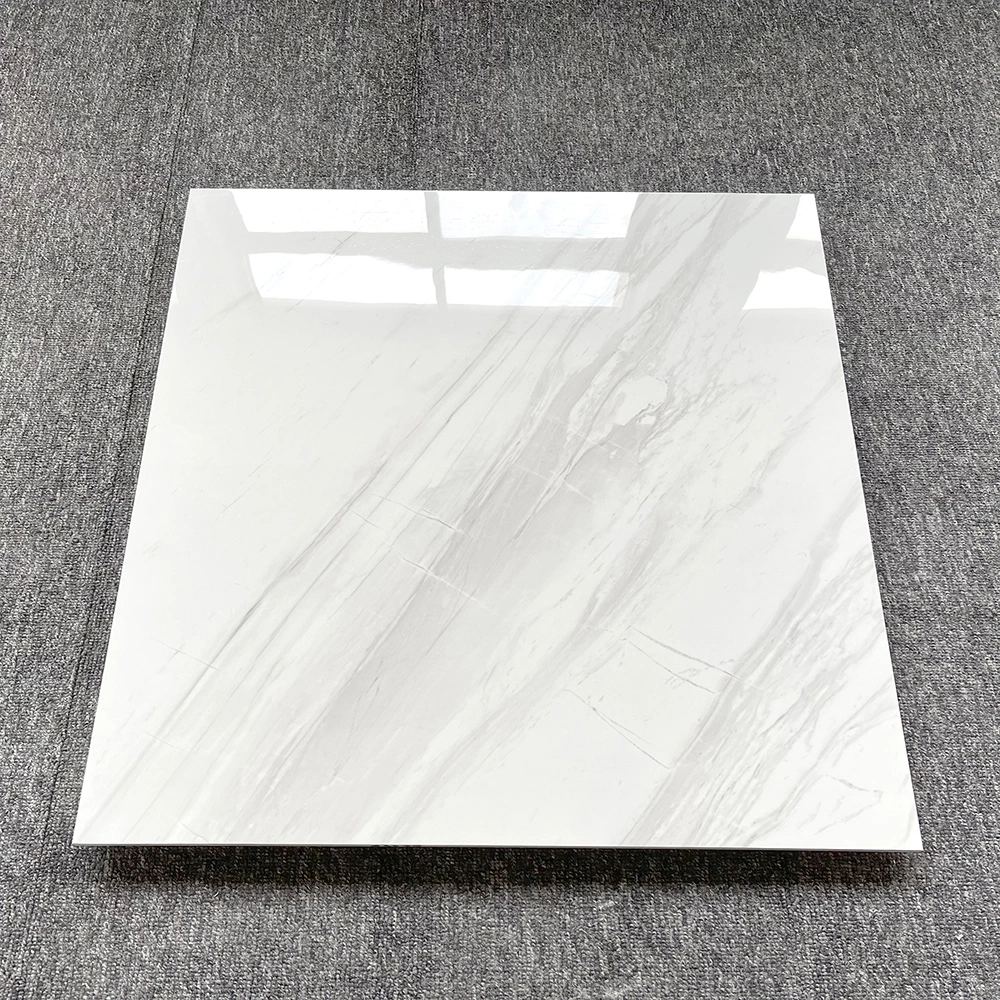 Hot Selling Full Polished Glazed Vein Marble Kajaria Floor Tiles Price List